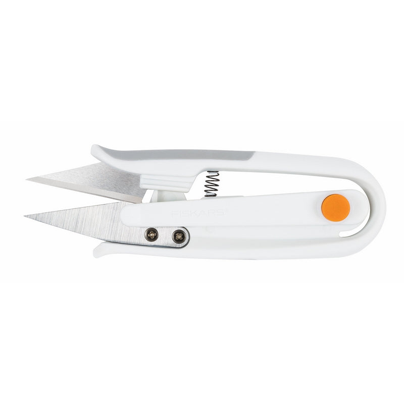 Fiskars Crafts Premier Ultra-Sharp Thread Snip