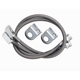 Rubicon Express RE15531 Brake Line Install Pack