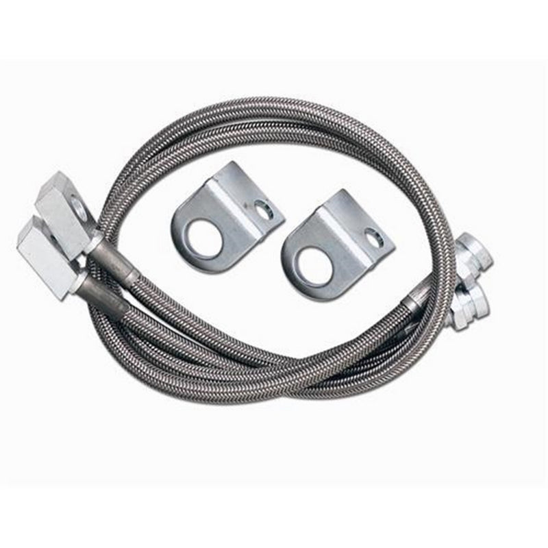 Rubicon Express RE15531 Brake Line Install Pack