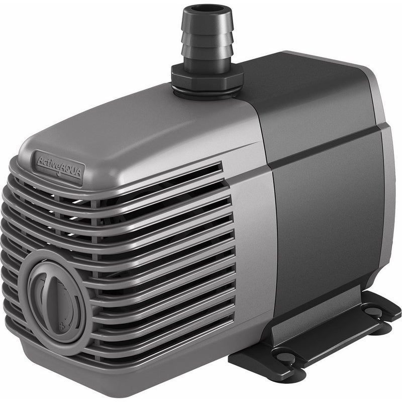 Active Aqua Submersible Water Pump, 800 GPH