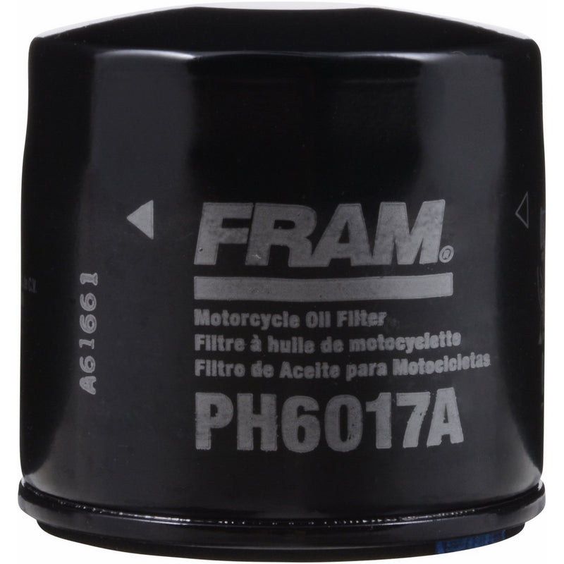 FRAM PH6017A Extra Guard Oil Filter