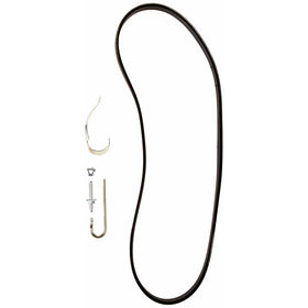 Motorcraft JK6-414-A Serpentine Belt