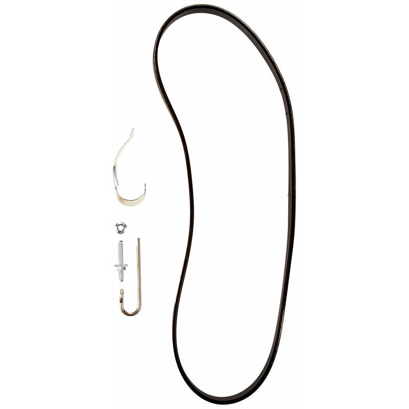 Motorcraft JK6-414-A Serpentine Belt