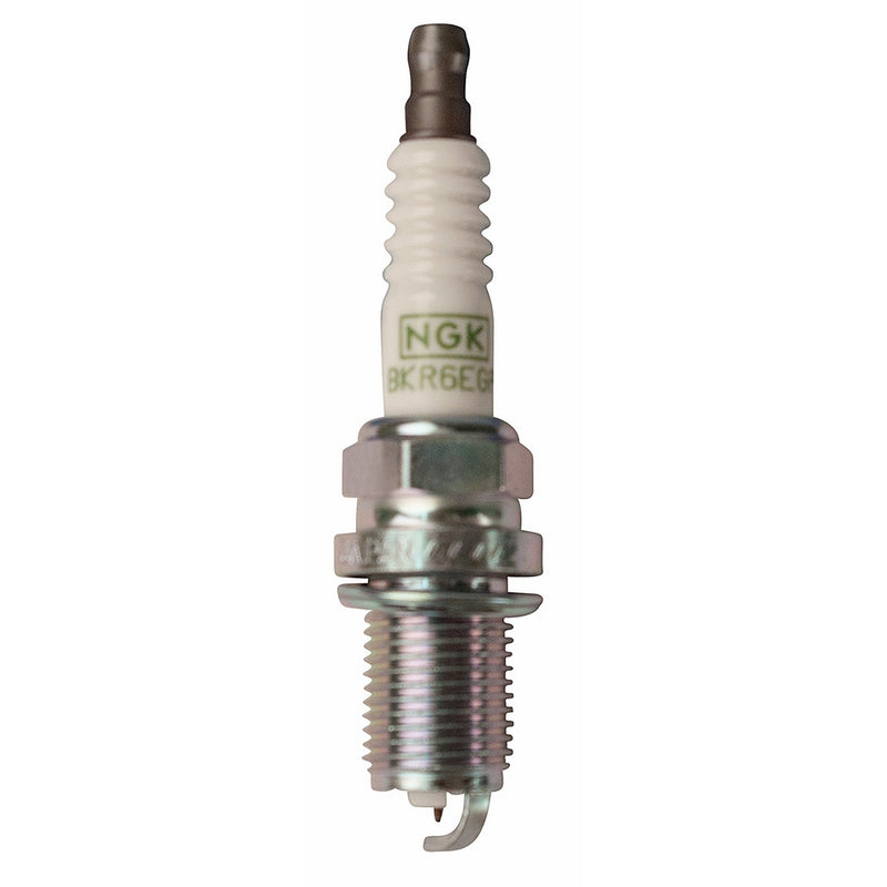 NGK (7092) BKR6EGP G-Power Spark Plug, Pack of 1