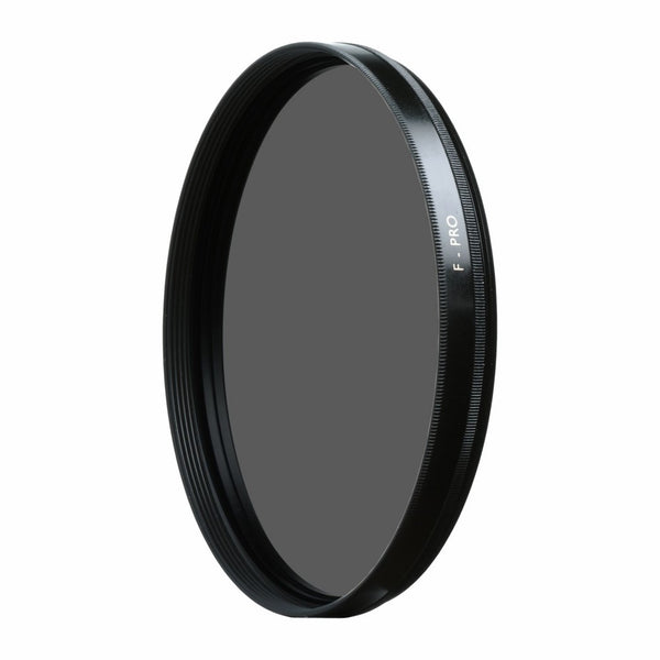 BW 72mm Circular Polarizer with Single Coating