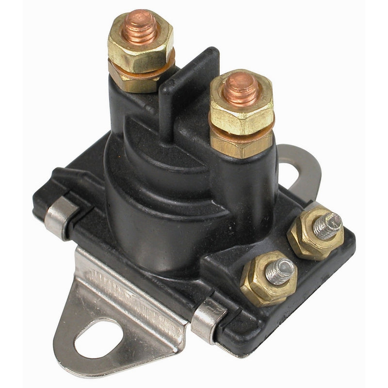 MSD 4390 External Starter Relay