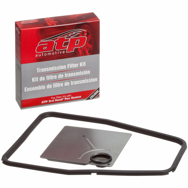 ATP B-80 Automatic Transmission Filter Kit