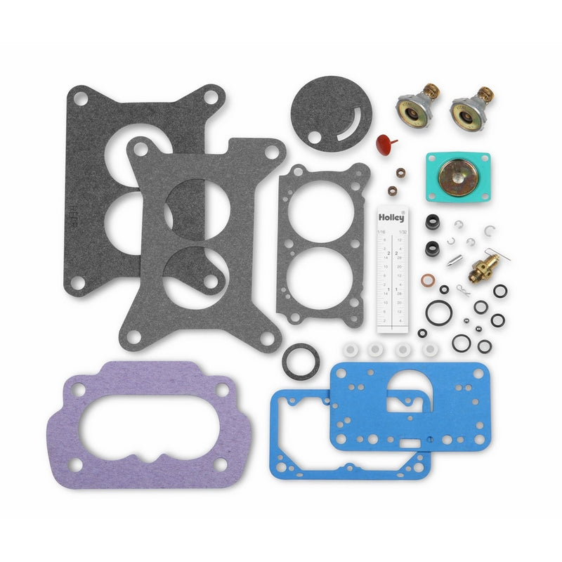 Holley 703-36 Marine Carburetor Rebuild Kit