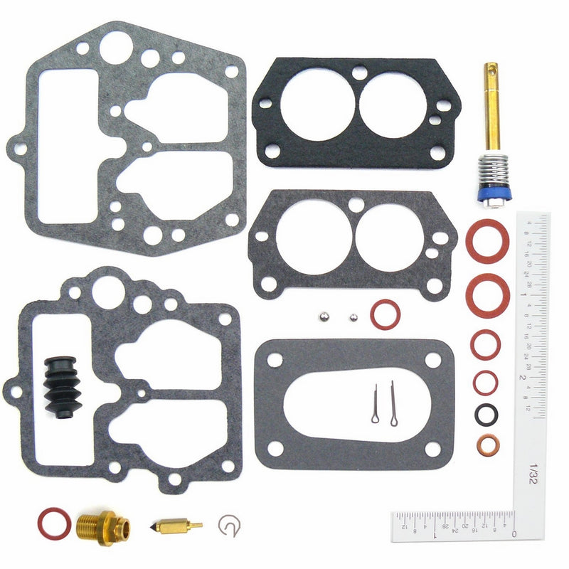 Walker Products 15532B Carburetor Kit