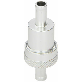 Professional Products 10205 Aluminum 3/8" Street Fuel Filter