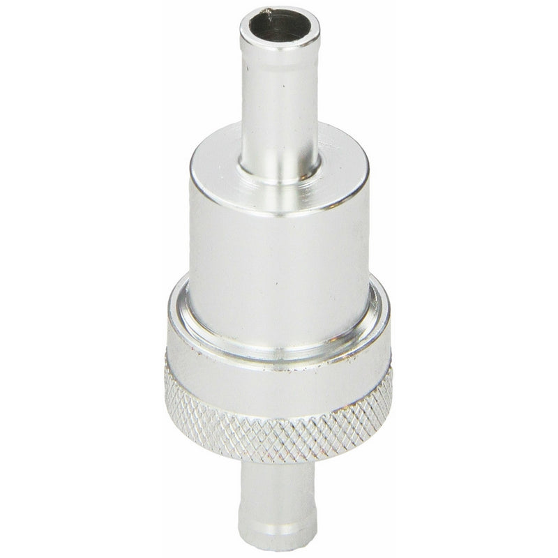Professional Products 10205 Aluminum 3/8" Street Fuel Filter