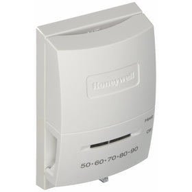 Honeywell T827K1009 Heat Only Non-Programmable Thermostat