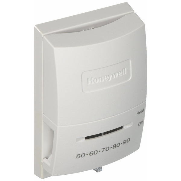 Honeywell T827K1009 Heat Only Non-Programmable Thermostat