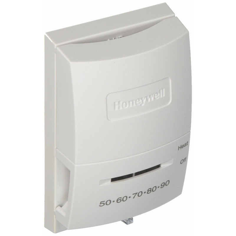 Honeywell T827K1009 Heat Only Non-Programmable Thermostat