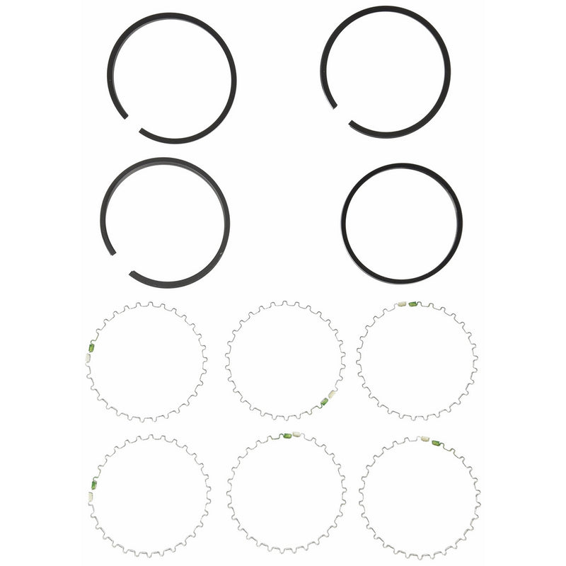 Sealed Power E219X Piston Ring Set