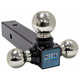 Reese Towpower 21514 Multiple-Ball Ball Mount