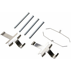 Centric Parts 117.44034 Brake Disc Hardware