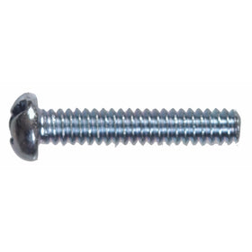 The Hillman Group 90236 10-24-Inch x 3/4-Inch Round Head Combo Machine Screw, 100-Pack