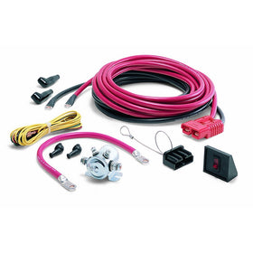 WARN 32966 24' Quick Connect Power Cable