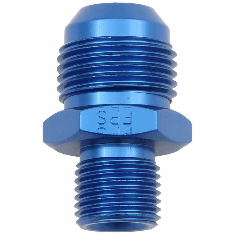 Fragola 461016 AN to 16mm x 1.5 Metric Adapter