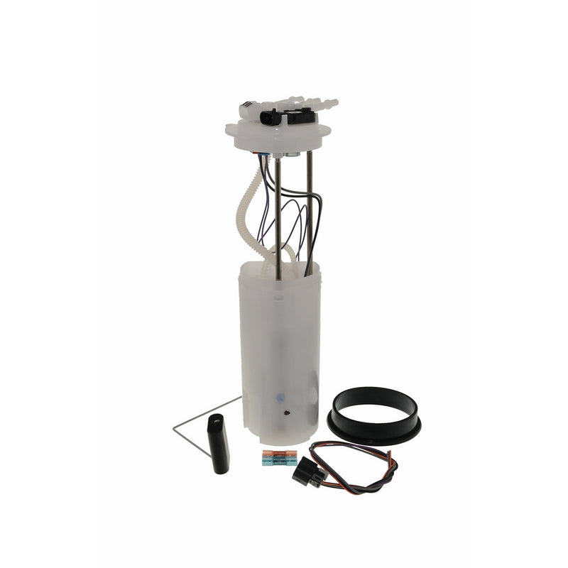 ACDelco MU1773 GM Original Equipment Fuel Pump and Level Sensor Module with Seal, Float, and Harness