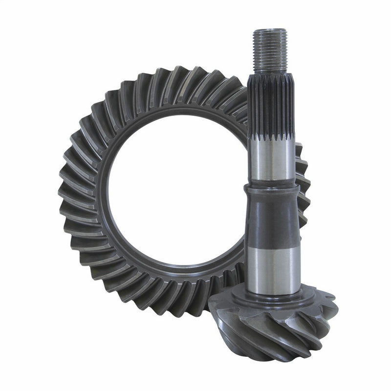 USA Standard Gear (ZG GM7.5-411) Ring and Pinion Gear Set for GM 7.5" Differential