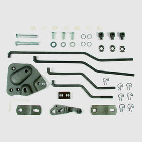 Hurst 3738611 Competition/Plus Manual Shifter Installation Kit