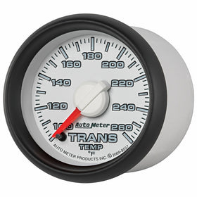 Auto Meter 8557 Factory Match Transmission Temperature Gauge