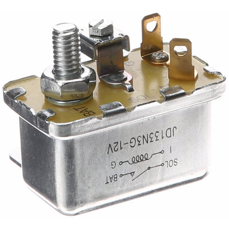 Standard Motor Products SR105T Window Relay