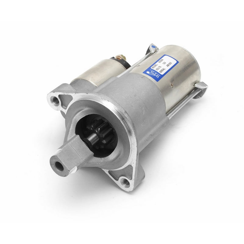 Omix-Ada 17227.18 12V 10-Tooth Starter