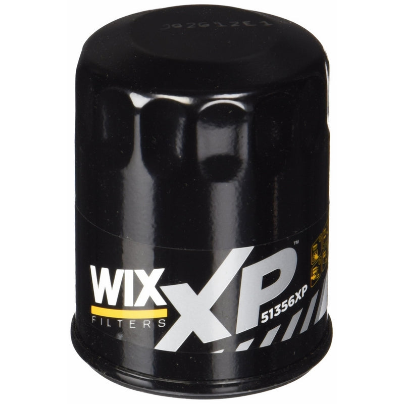 WIX Filters - 51356XP Xp Spin-On Lube Filter, Pack of 1