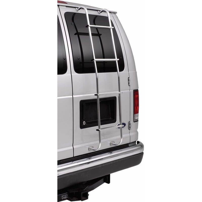 Surco 200C Aluminum Mini Van Ladder for Chevy Astro