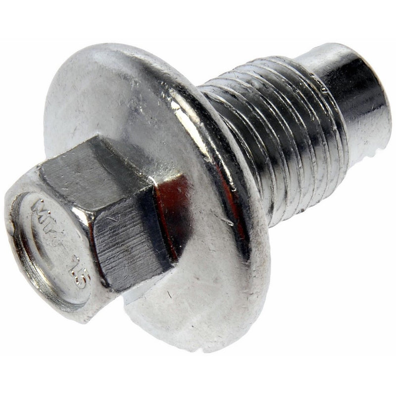 Dorman 090-115 Oil Drain Plug Pilot Point - M14-1.50, Pack of 5