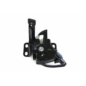 Genuine Honda Parts 74120-SNA-A21 Hood Latch