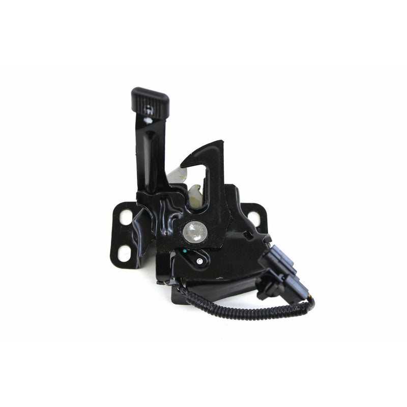 Genuine Honda Parts 74120-SNA-A21 Hood Latch