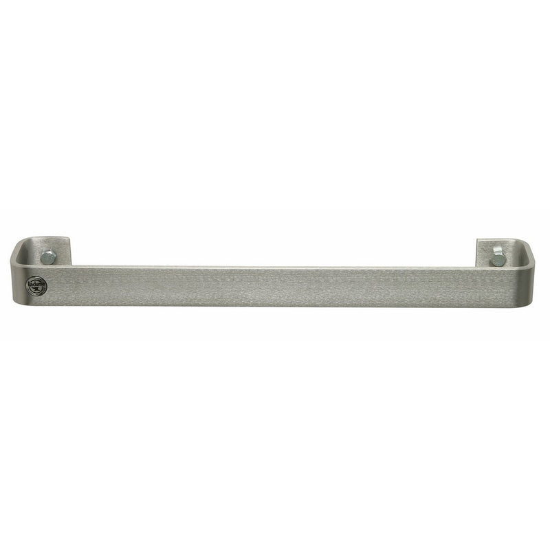 Enclume Premier 48-Inch Utensil Bar Wall Pot Rack, Stainless Steel