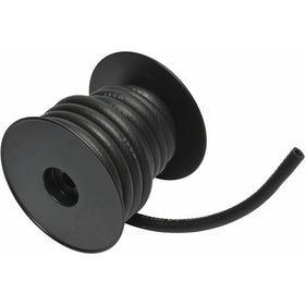 Continental Elite 65125 3/16" ID Fuel Hose - 50 psi - SAE 30R7-25' Length