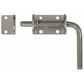Buyers Products B2595LKB Spring Latch Assembly