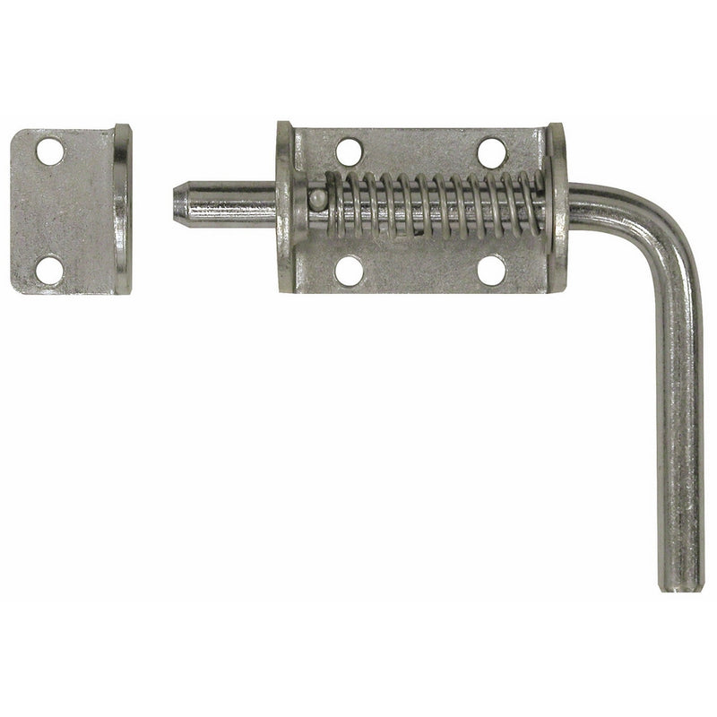 Buyers Products B2595LKB Spring Latch Assembly