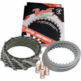 Barnett - 303-70-20069 - Complete Clutch Kit