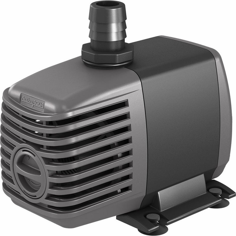 Active Aqua Submersible Water Pump, 400 GPH