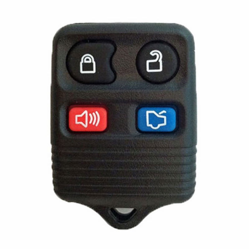 TC - R-FD-4 Lincoln Town Car Keyless Entry Remote Key Fob 1998-2005