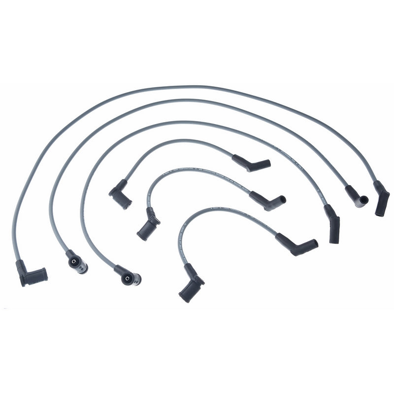 Standard Motor Products 26689 Pro Series Ignition Wire Set