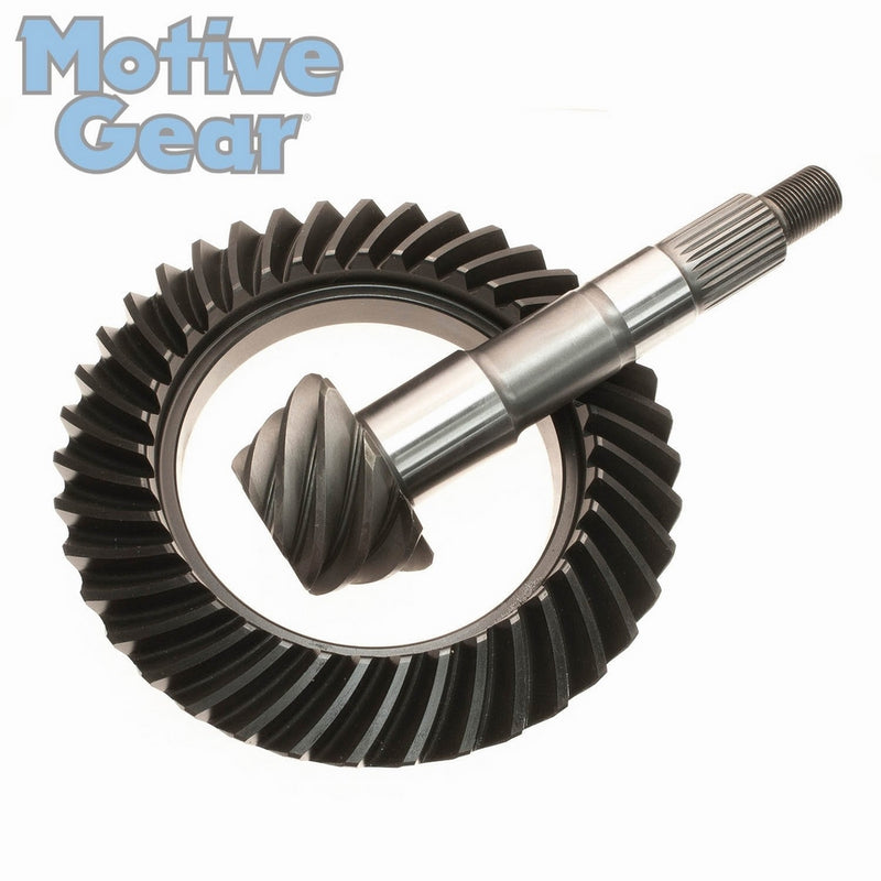 Motive Gear T411 Ring and Pinion (TOYOTA 7.8" Style, 4.11 Ratio)