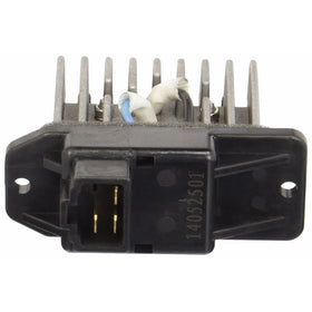 Standard Motor Products RU-419A/C Blower Motor Switch/Resistor