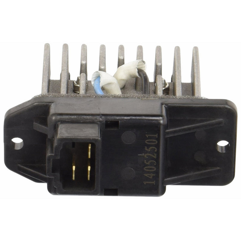 Standard Motor Products RU-419A/C Blower Motor Switch/Resistor