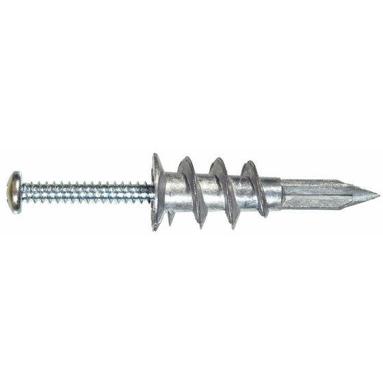 The Hillman Group 41408 Self-Drilling Hollow Wall Anchor