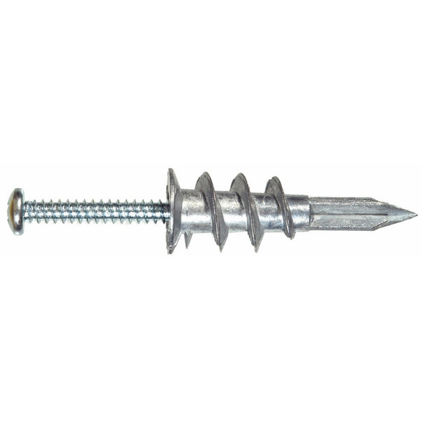 The Hillman Group 41408 Self-Drilling Hollow Wall Anchor