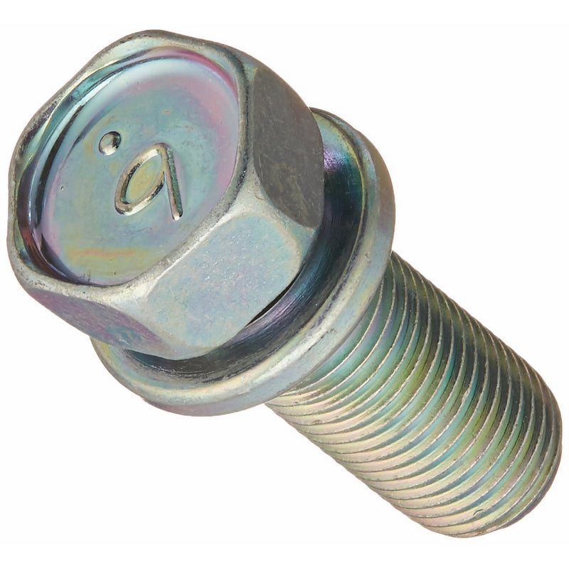 Genuine Subaru Bolt 901130011, 1 Pack