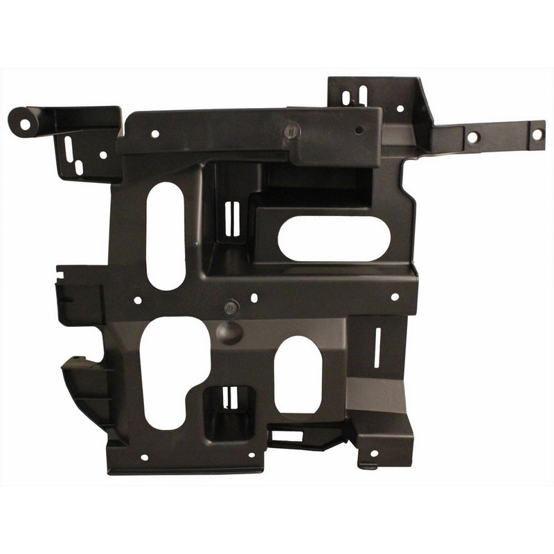 Replacement GM1221130 Driver Side Headlight Mount Support Panel for 03-07 Chevy Silverado